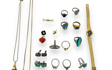 Jewelry & Accessories