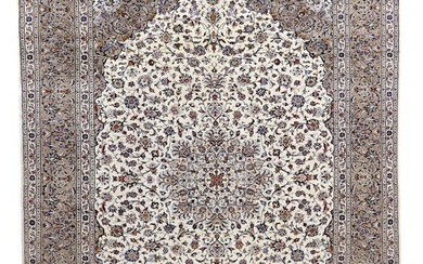 Kashan cork - Rug - 393 cm - 290 cm