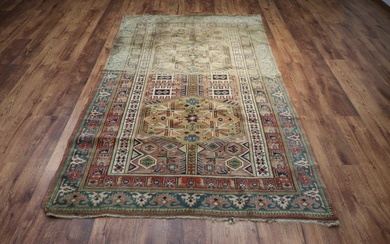Kazak - Carpet - 276 cm - 158 cm