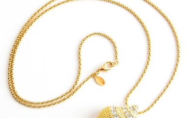 Kenneth Jay Lane - Gold-plated - Chain