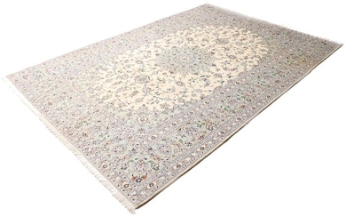 Keshan - Carpet - 293 cm - 200 cm