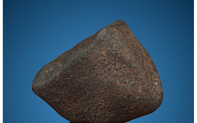 Košice Meteorite Chondrite, H5 Vychodoslovensky, Slovakia - (48° 45'...