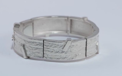 Lapponia - 925 Silver - Bracelet