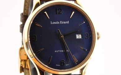 Louis Erard - Automatic - 1931 69 219 AA 15 - Men - 2011-present