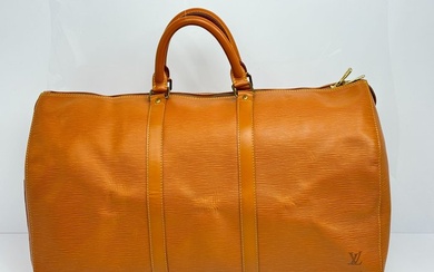 Louis Vuitton - Keepall 50 - Travel bag