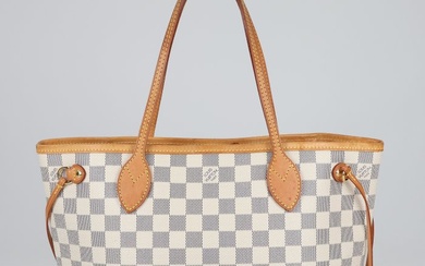 Louis Vuitton - Neverfull PM - Handbag
