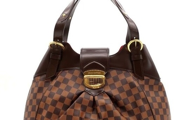 Louis Vuitton - Sistina GM N41540 Tote bag