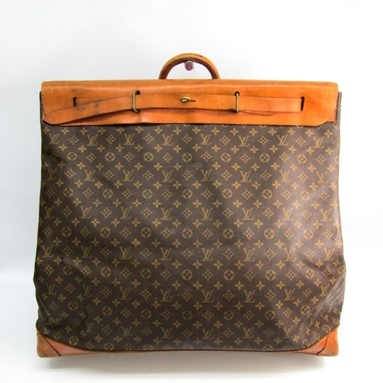 Louis Vuitton - Steamer Bag Weekend bag