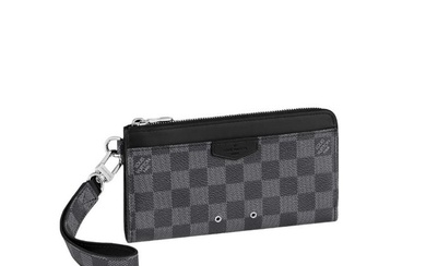 Louis Vuitton - Zippy - Zip-around wallet