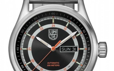 Luminox Atacama Field Automatic 44mm Black Dial Men's Watch XL.1902 - Atacama Field Automatic - 1902 - Men - 2011-present