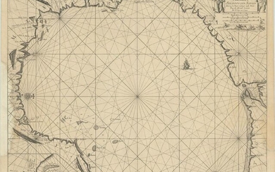 MAP, Gulf of Mexico, Keulen