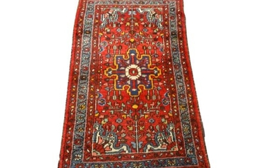 Malayer - Carpet - 130 cm - 75 cm