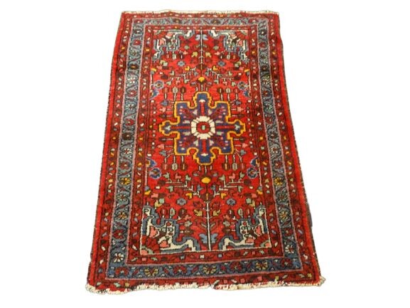 Malayer - Carpet - 130 cm - 75 cm