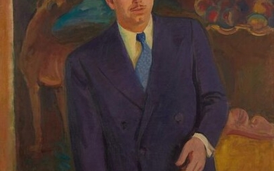 Milivoy UZELAC (1897 1977)