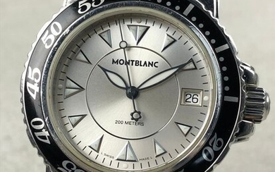 Montblanc - Men - 2000-2010