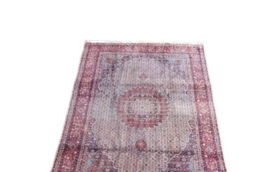 Moud - Carpet - 2.92 cm - 1.9 cm