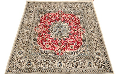 Nain - Carpet - 205 cm - 195 cm