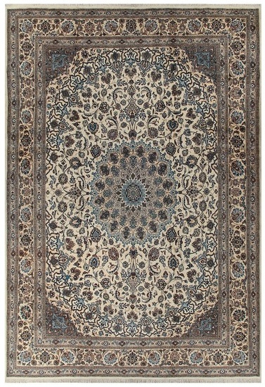 Nain - Carpet - 494 cm - 339 cm