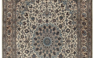 Nain - Carpet - 494 cm - 339 cm