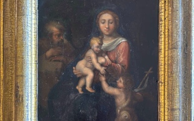Pittore raffaellesco della fine del XVI secolo - inizio del...