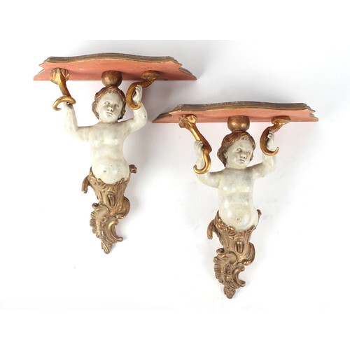 Property of a lady - a pair of late 19th / early 20th centur...