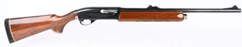 REMINGTON MODEL 1100 SLUG GUN 12GA