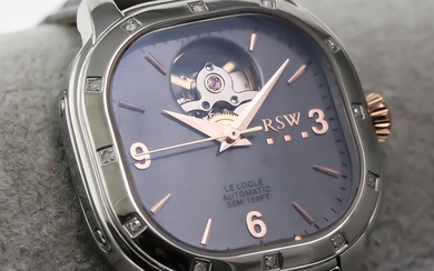 RSW - Automatic Swiss Watch - RSWLA122-SRL-D-2 - No Reserve Price - Women - 2011-present