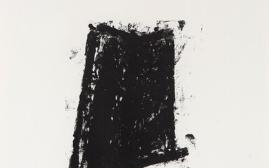 Richard Serra (1939)