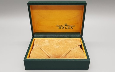 Rolex - 68.00.2 Box
