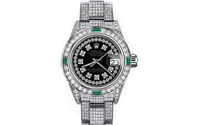 Rolex Datejust 116234 36mm Mens Watch