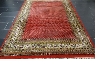 Sarough Mir - Carpet - 300 cm - 200 cm