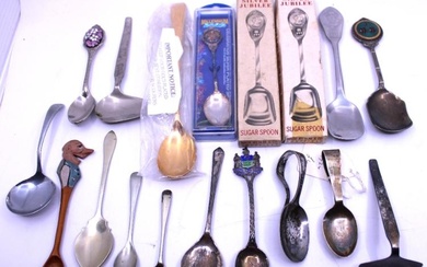 Selection of Sterling Silver. Approx. 41 grams and a Collection...
