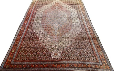 Senneh - Carpet - 310 cm - 190 cm