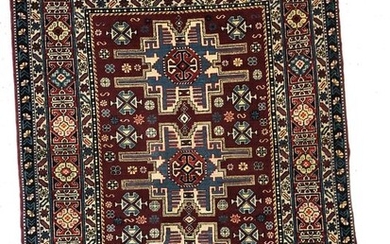 Shirwan lezgi - Carpet - 167 cm - 116 cm