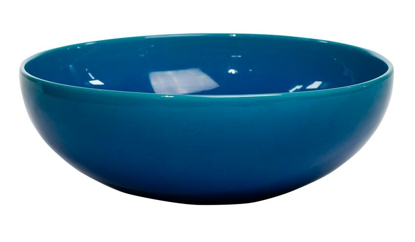 Signe Persson-Melin for Rorstrand Earthenware Bowl