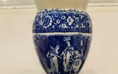 Spill vase, c. 1820s