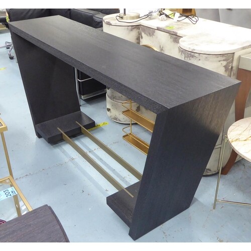 TAYLOR HOWES BESPOKE CONSOLE TABLE, 40cm D x 88cm h x 171cm ...
