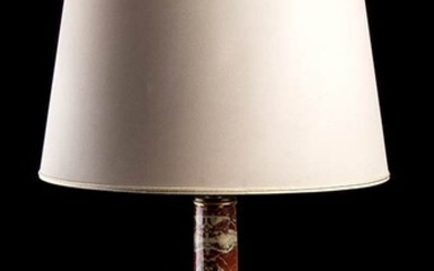 TOMMASO BARBI Lamp abat-jour 79 x 45 cm Good conditions...