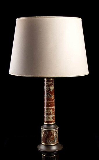 TOMMASO BARBI Lamp abat-jour 79 x 45 cm Good...