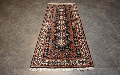 Tabriz - Carpet - 195 cm - 80 cm