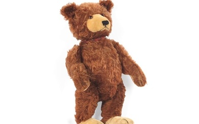 Teddy bear "Baby", Steiff