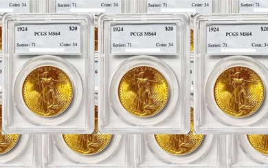 Auction Part LOW PREMIUM GOLD, SILVER & RARE COIN AUCTION