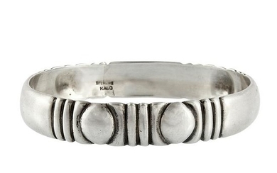 The Kalo Shop bangle bracelet