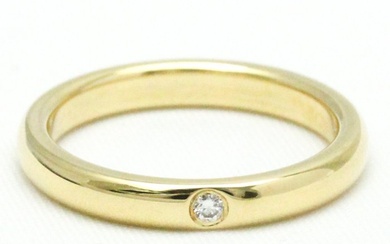 Tiffany & Co. - Ring - Elsa Peretti - 18 kt. Yellow gold