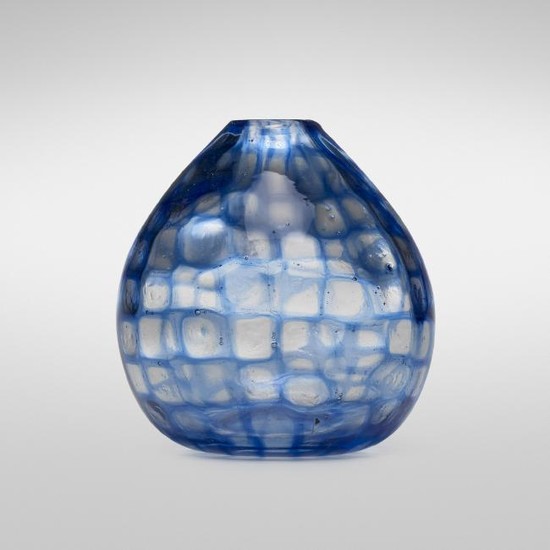 Tobia Scarpa, Occhi vase, model 8532