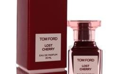 Tom Ford Lost Cherry Eau De Parfum Spray By Tom Ford
