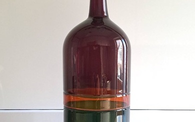 Venini, 40,5 cm Tapio Wirkkala - Vase - Bolle - Glass