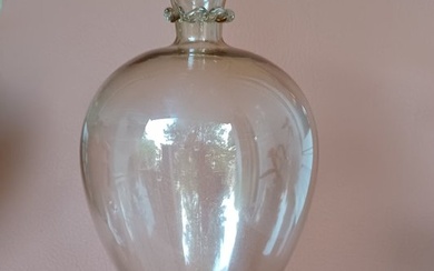 Venini Vittorio Zecchin - Vase - Titian - Glass