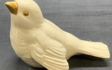 Vintage GOEBEL Porcelain Bird Figural, Germany