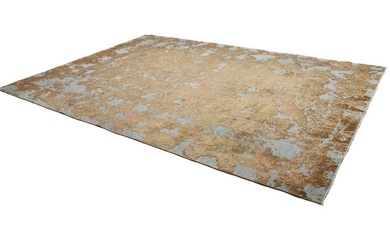 Vintage Royal - Carpet - 398 cm - 285 cm